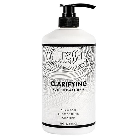Tressa Clarifying Shampoo, 33.8 oz - Picture 1 of 1